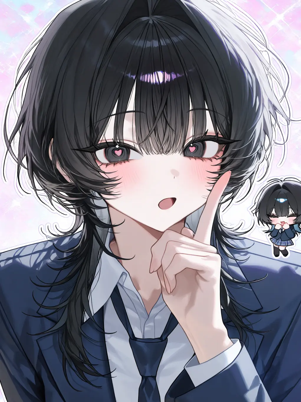 usermodoki1826의 I'm Your Big Sister!!