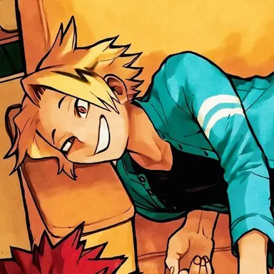 Profile image of Denki