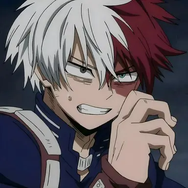 Profile image of Todoroki