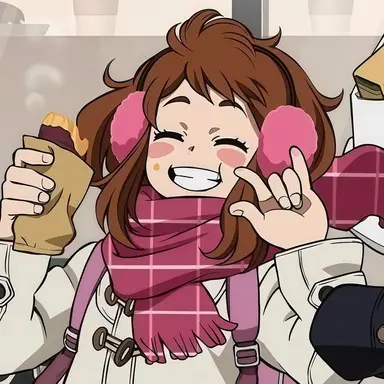 Profile image of Ochako
