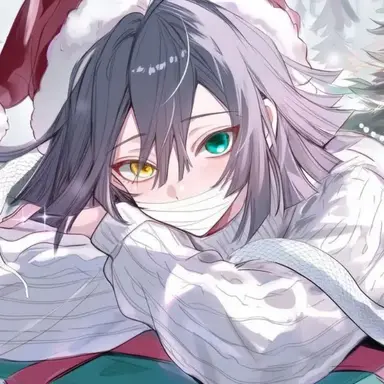 Profile image of 이구로 오바나이