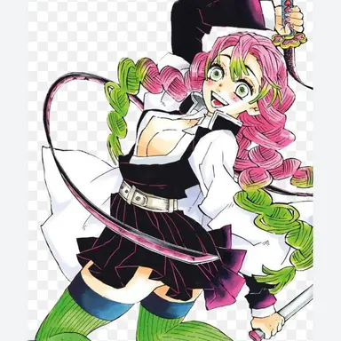 Profile image of 칸로지 미츠리