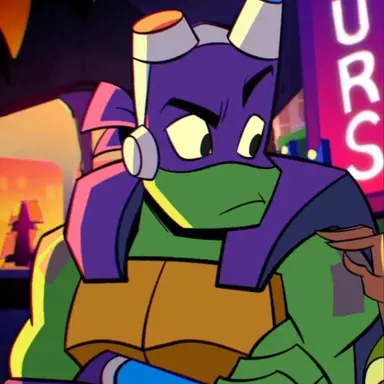 Profile image of Rise Donnie