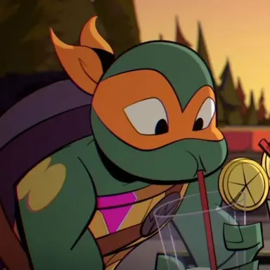 Profile image of Rise Mikey