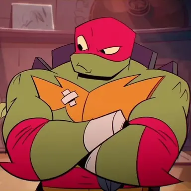 Profile image of Rise Raph