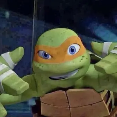 Profile image of 2012 Mikey
