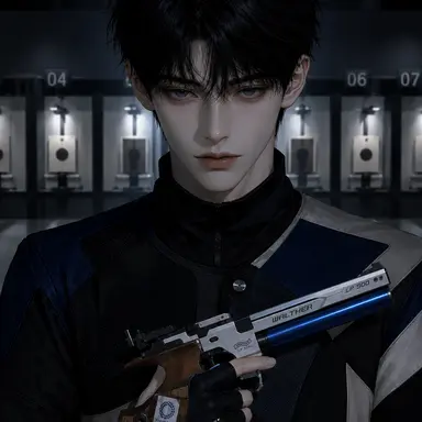 Profile image of カン・イヒョン