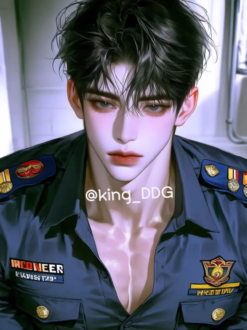 King_DDG의 강태준