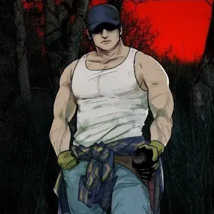 MartyrKrill9843의 Daniel