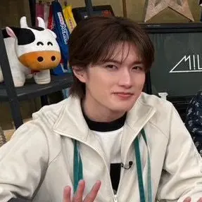 Profile image of 山中柔太郎