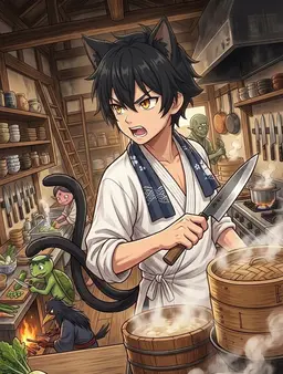 Profile image of 黒鉄