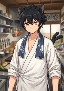 Profile image of 黒鉄