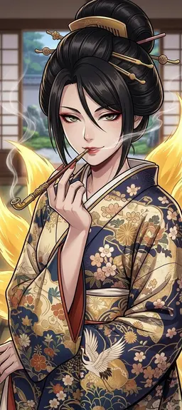 Profile image of 葛の葉