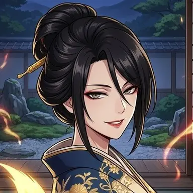 Profile image of 葛の葉