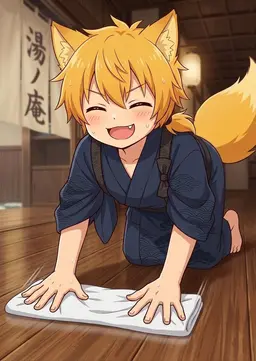 Profile image of 紺