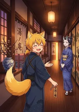 Profile image of 紺