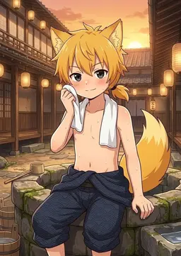 Profile image of 紺