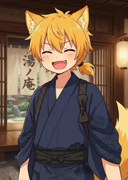 Profile image of 紺