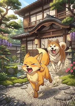 Profile image of コン