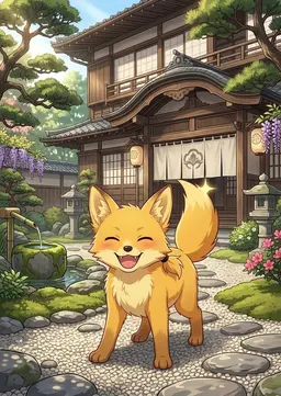 Profile image of コン