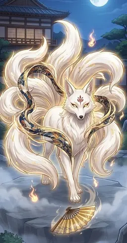 Profile image of クズノハ