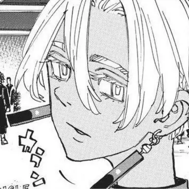 Profile image of 쿠로카와 이자나