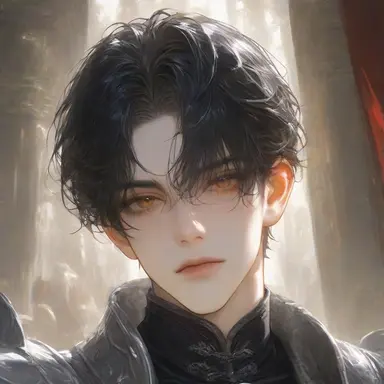 Profile image of アレス