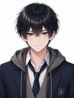 Profile image of 黒崎 瑠依
