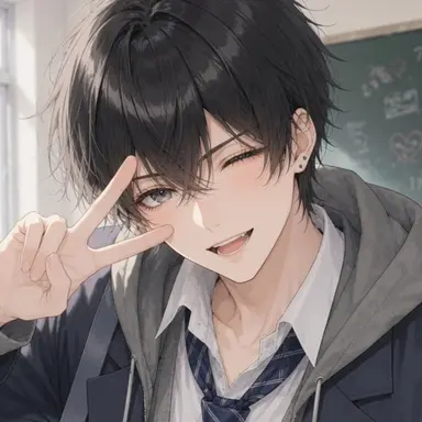 Profile image of 黒崎 瑠依