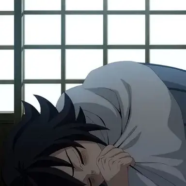 Profile image of Giyuus punishment