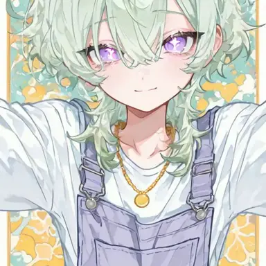 Profile image of ユファ