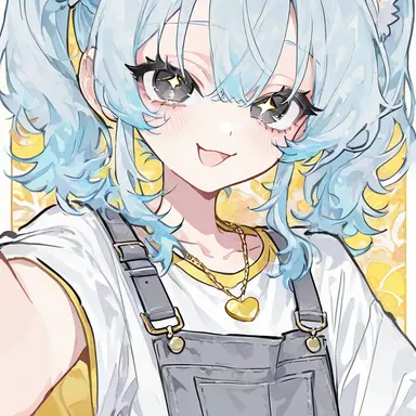 Profile image of ユリ