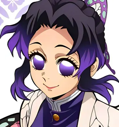 Profile image of 코쵸우 시노부