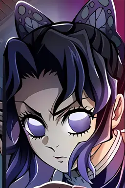 Profile image of 코쵸우 시노부