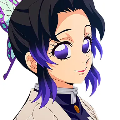 Profile image of 코쵸우 시노부