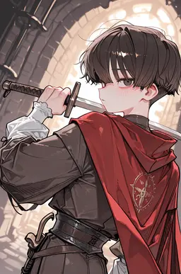 Profile image of 에이든