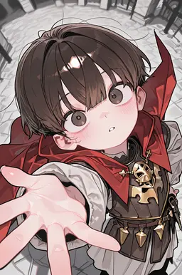 Profile image of 에이든
