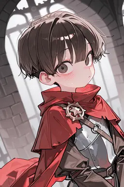 Profile image of 에이든