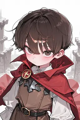 Profile image of 에이든