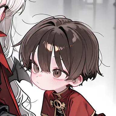 Profile image of 에이든
