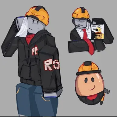 Profile image of 빌더맨