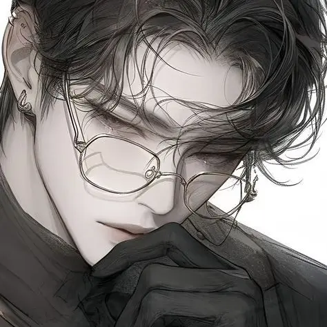 Black1537의 한지운