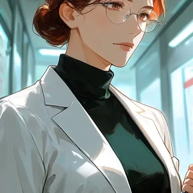 Profile image of Dr. Maren Voss