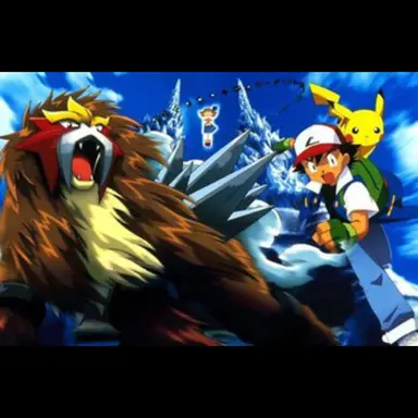 Profile image of Pokemon 3