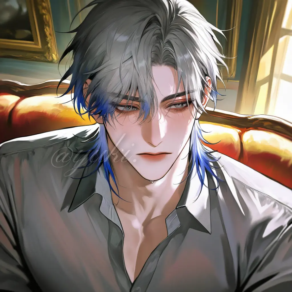 Yuki.의 레이먼 에덴