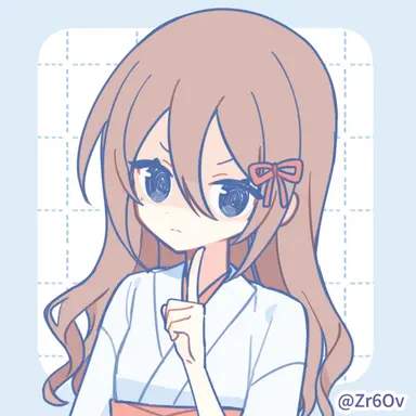 Profile image of 霊夢