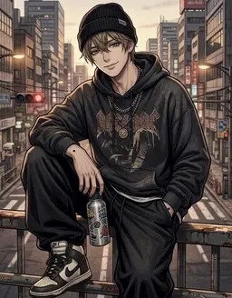 Profile image of 이로마 미즈키
