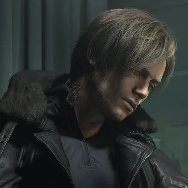 Profile image of Leon Kennedy
