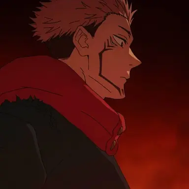 Profile image of Sukuna Ryomen