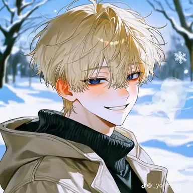 Profile image of 蒼斗